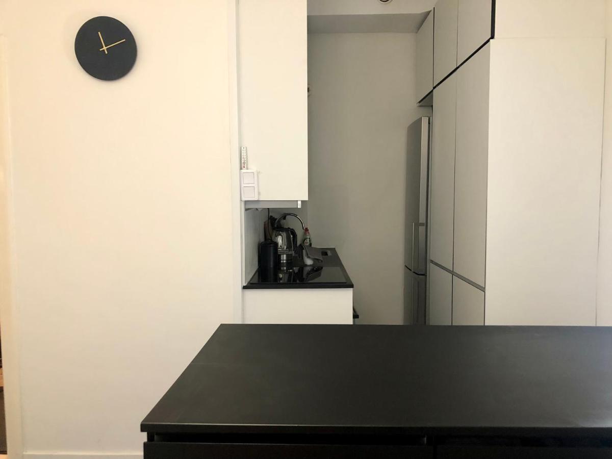 Sweethome Studio 49 In City Center Punavuori District ヘルシンキ エクステリア 写真